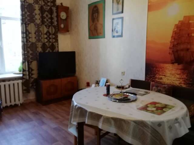 Апартаменты Apartment on Kanatna 10 Одесса-13