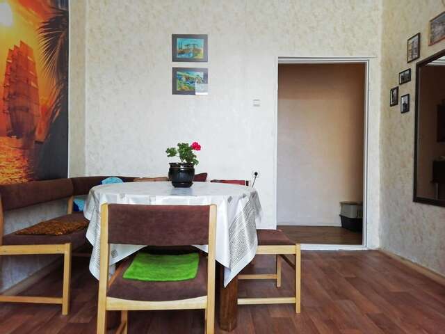 Апартаменты Apartment on Kanatna 10 Одесса-14