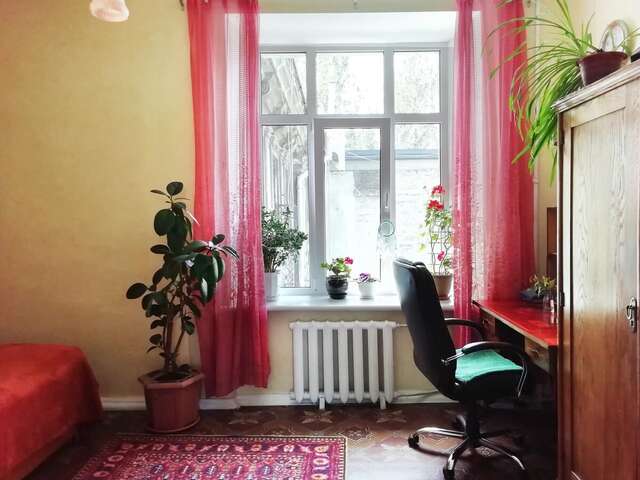 Апартаменты Apartment on Kanatna 10 Одесса-7